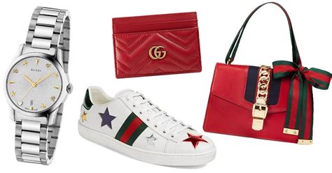 Gucci gifts under 500